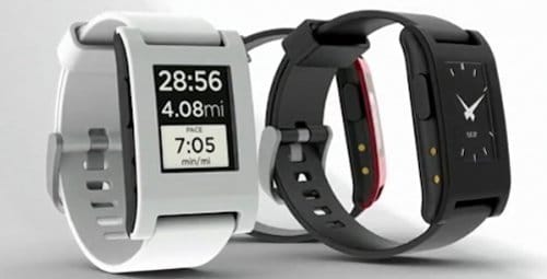 buy pebble smartwatch