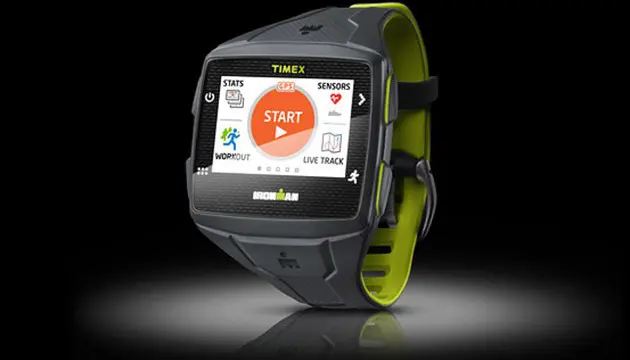 Timex Ironman One Smartwatch – Big Face, Big Price